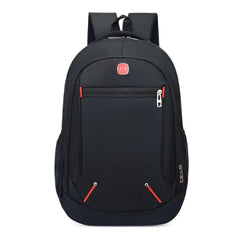 Backpack for Men Multifunctional Business Notebook Backpack Waterproof Men's Backbag