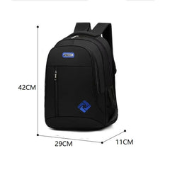 Backpack for Men Multifunctional Business Notebook Backpack Waterproof Men's Backbag