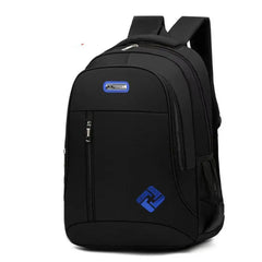 Backpack for Men Multifunctional Business Notebook Backpack Waterproof Men's Backbag
