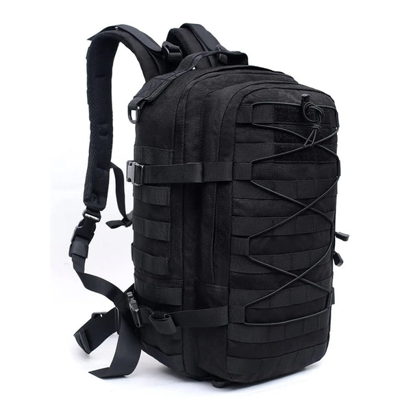 Tactical Assault Backpack Men Large Capacity Attack Big Rucksack Travel Bag