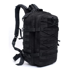 Tactical Assault Backpack Men Large Capacity Attack Big Rucksack Travel Bag