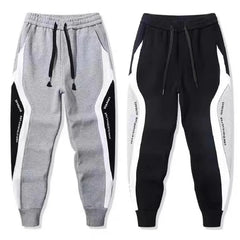 Men Casual Fashion Sports Pants Gym Sport Trousers for Men Jogger