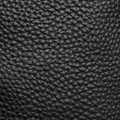 Men's Genuine Leather Bag Mini Minimalist Business Casual Chest Bags for Men