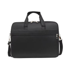 High-capacity Briefcase Business Document Information Storage Bags