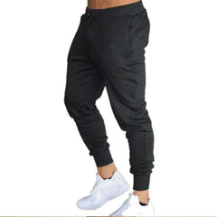 Men Casual Fashion Sports Pants Gym Sport Trousers for Men Jogger