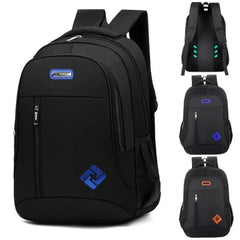 Backpack for Men Multifunctional Business Notebook Backpack Waterproof Men's Backbag