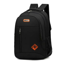 Backpack for Men Multifunctional Business Notebook Backpack Waterproof Men's Backbag