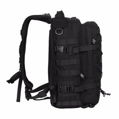 Tactical Assault Backpack Men Large Capacity Attack Big Rucksack Travel Bag