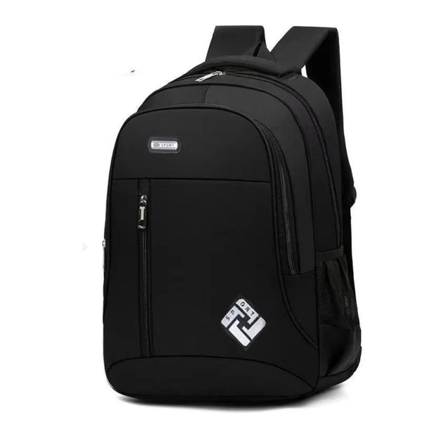 Backpack for Men Multifunctional Business Notebook Backpack Waterproof Men's Backbag