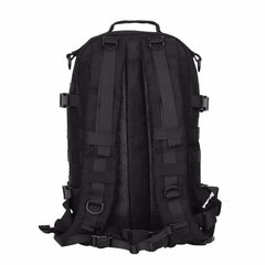 Tactical Assault Backpack Men Large Capacity Attack Big Rucksack Travel Bag