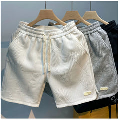 Summer Running Shorts for Men Casual Jogging Sport Short Pants