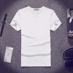 Men's Casual Loose Straight Leg Jeans Thin Wear Resistant Spring Comfortable Denim Pants