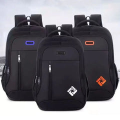 Backpack for Men Multifunctional Business Notebook Backpack Waterproof Men's Backbag